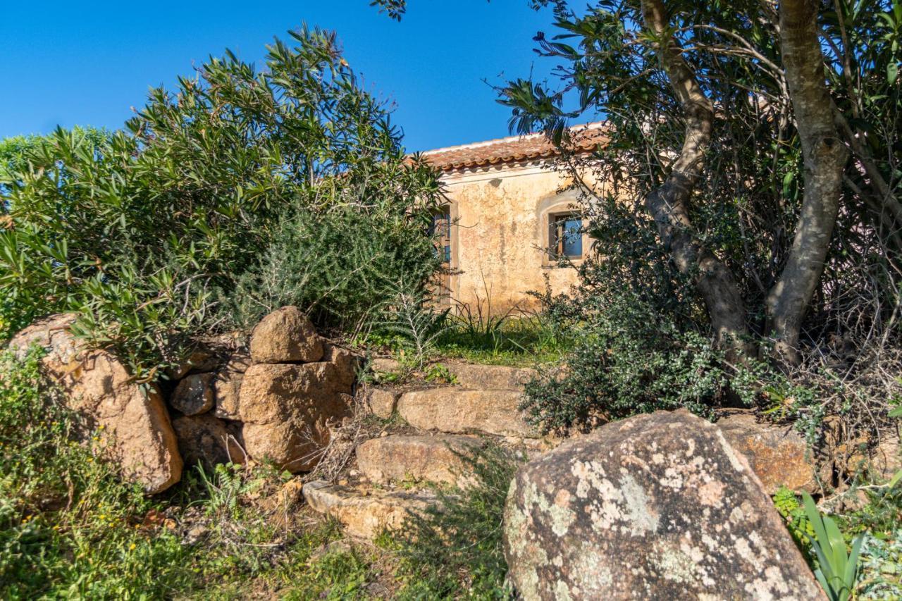 Le Case di Mara - Appartamenti Tipici Stazzo Giovannareddu Porto San Paolo  Esterno foto