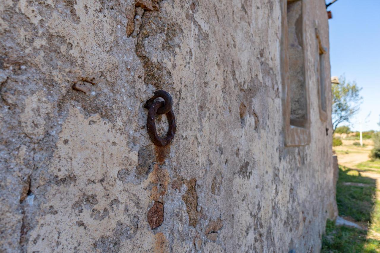 Le Case di Mara - Appartamenti Tipici Stazzo Giovannareddu Porto San Paolo  Esterno foto