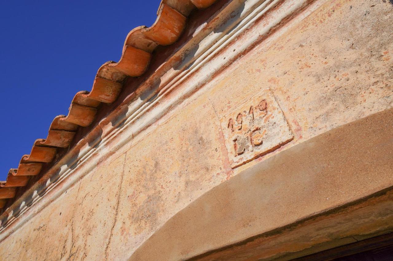 Le Case di Mara - Appartamenti Tipici Stazzo Giovannareddu Porto San Paolo  Esterno foto