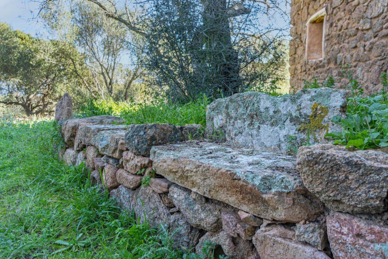 Le Case di Mara - Appartamenti Tipici Stazzo Giovannareddu Porto San Paolo  Esterno foto