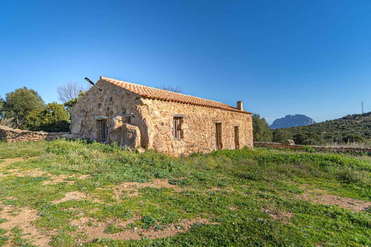 Le Case di Mara - Appartamenti Tipici Stazzo Giovannareddu Porto San Paolo  Esterno foto